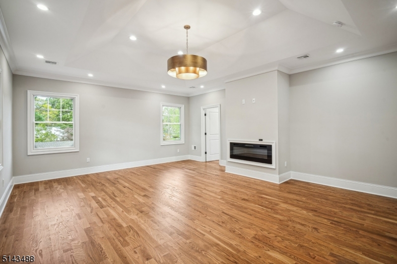 Cherry Hill - Residential