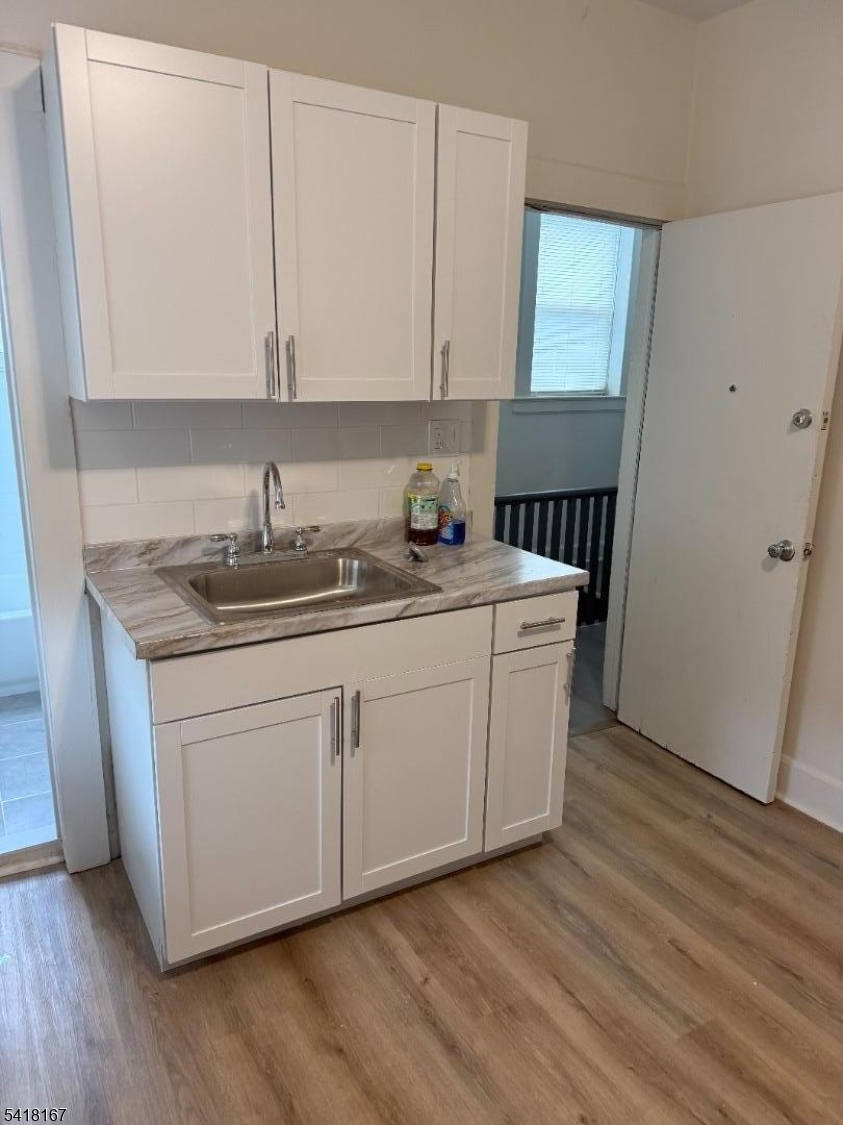 Silver Lake - Residential Income