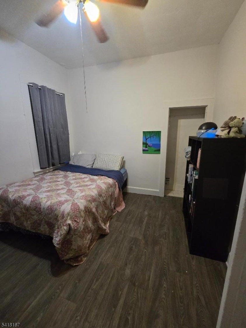 Silver Lake - Residential Income