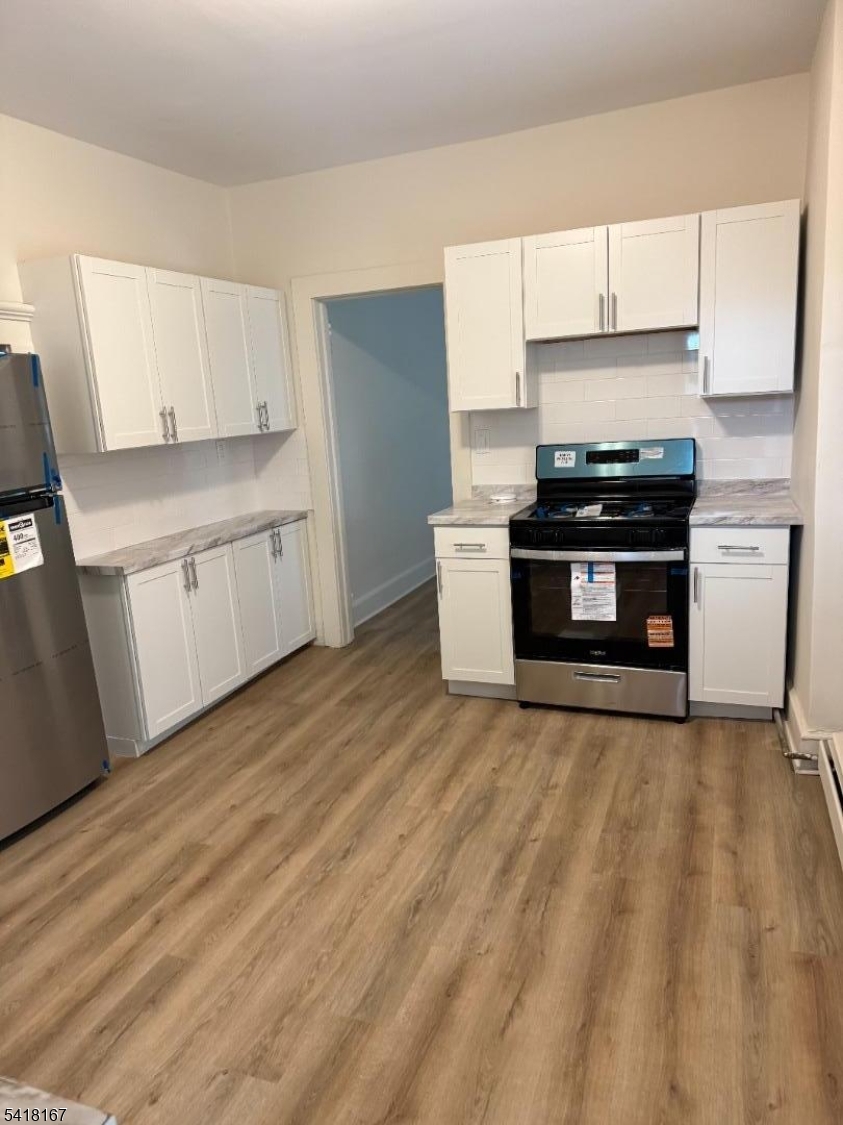 Silver Lake - Residential Income