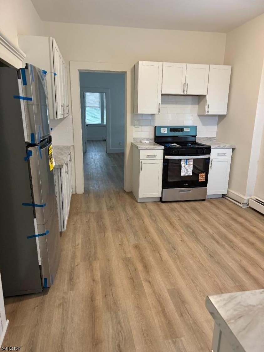 Silver Lake - Residential Income