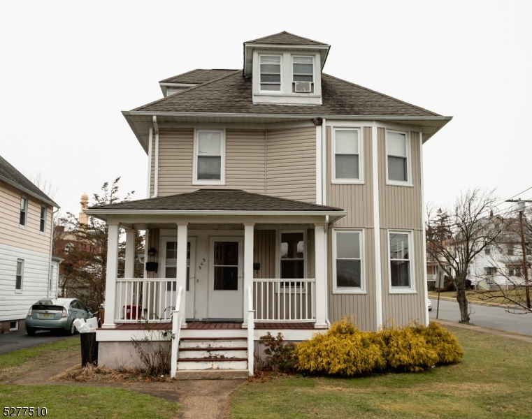 Boonton Flats - Residential Lease