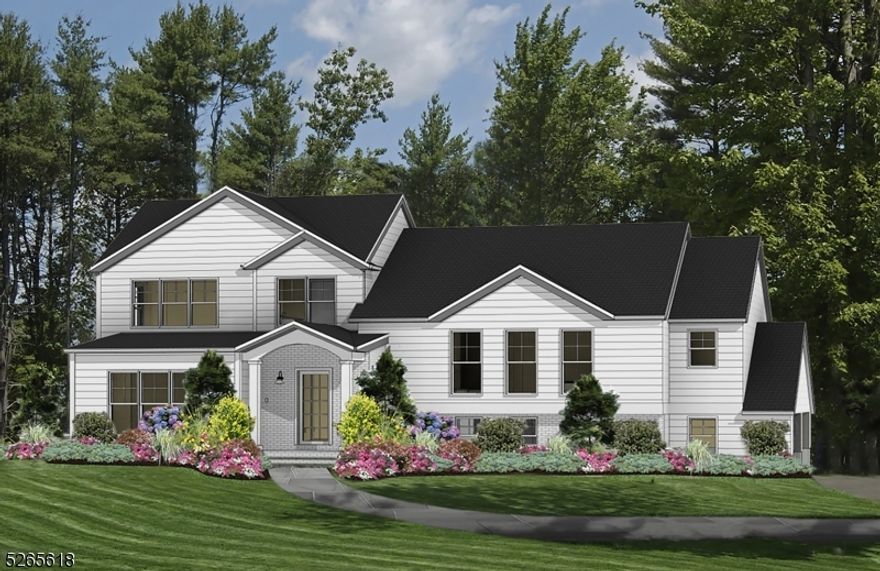 Another beautiful custom home TO BE RENOVATED by JTS Build and Design. Completion in June 2024. This fabulous 5BR, 4FB, 1 HB home is situated in Madison on a quiet cul de sac. Clean lines, high ceilings, designer light fixtures, and oak flooring is just part of the luxury and quality that will go into every design element of this new home. The kitchen will feature a Thermador appliance package, custom hood, large center island, and quartz countertops.. all making this a chef's dream. The first floor open floor plan includes a LR, DR and a big kitchen/family room with gas fireplace. The 2nd level is home to a primary suite with walk in closet and spa like primary bathroom with soaker tub and shower. 1 other large BR with ensuite bathroom, and a gorgeous laundry room with custom cabinets round out the second floor. The third floor is home to three bedrooms, hall full bath and a big storage area (could be finished).The ground floor includes a large den, full bath, mud room and garage entrance. The basement has a large rec room. Completion June 2024.