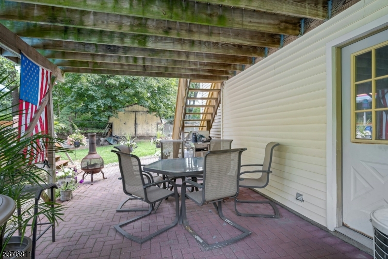 Fairchild - Residential