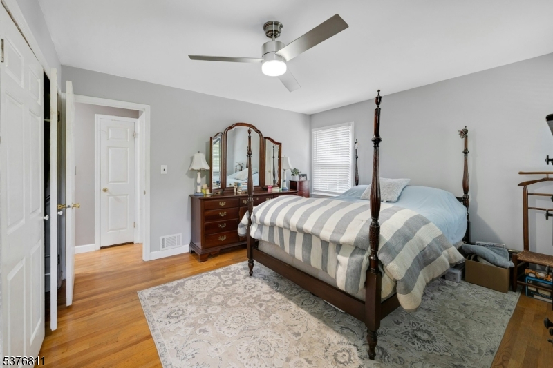 Fairchild - Residential