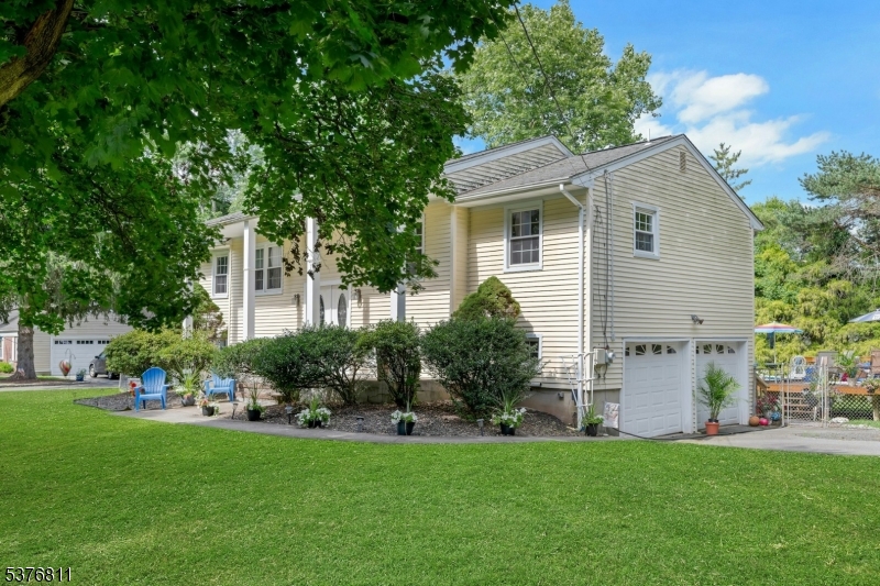 Fairchild - Residential