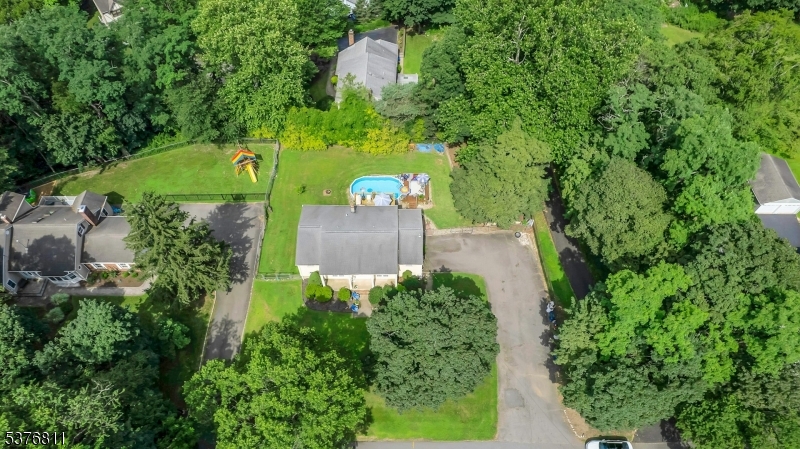 Fairchild - Residential