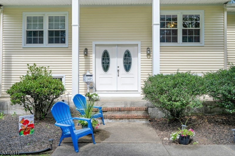 Fairchild - Residential