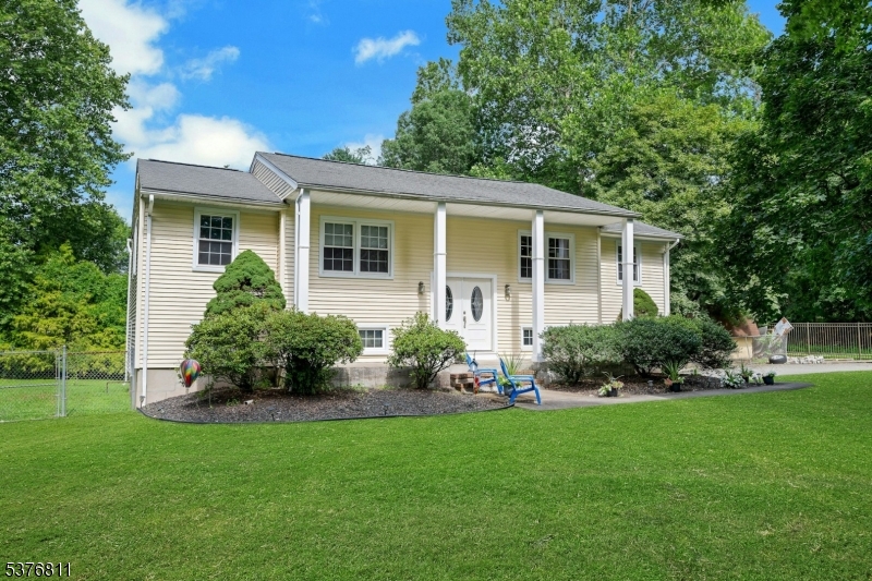 Fairchild - Residential