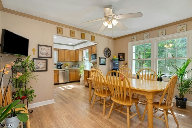 Fairchild - Residential