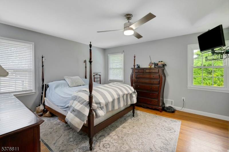 Fairchild - Residential