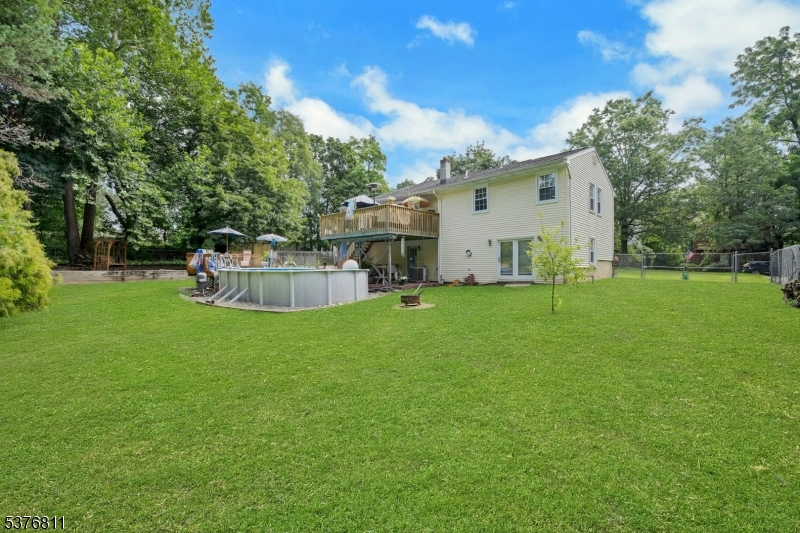 Fairchild - Residential