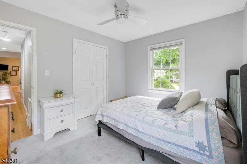 Fairchild - Residential