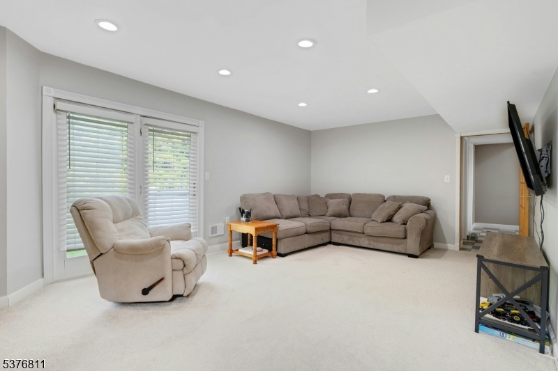 Fairchild - Residential