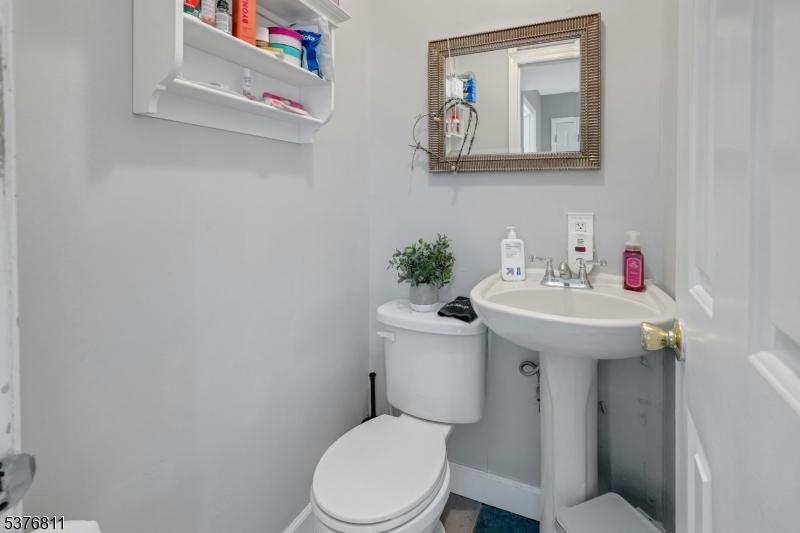 Fairchild - Residential