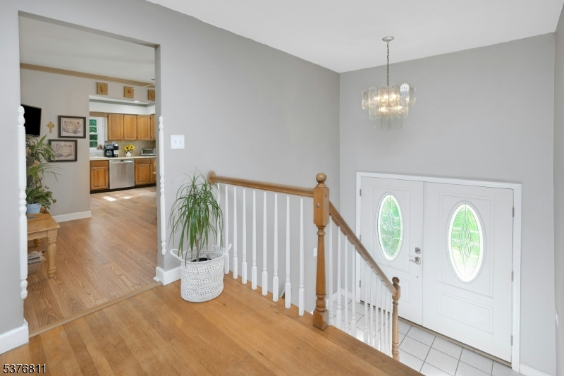 Fairchild - Residential