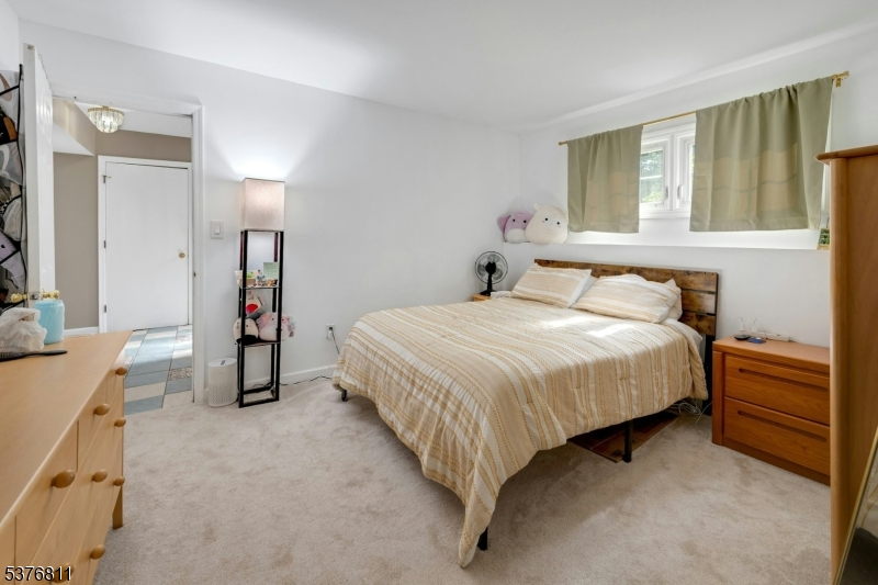 Fairchild - Residential