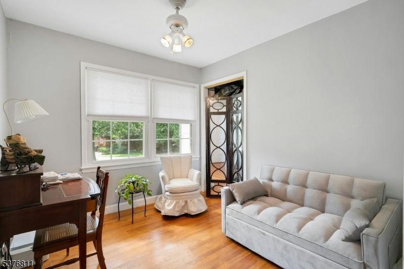 Fairchild - Residential