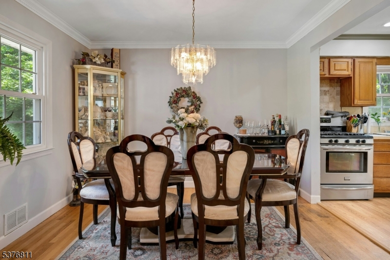 Fairchild - Residential