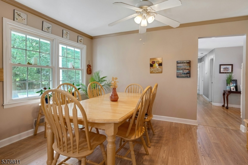 Fairchild - Residential