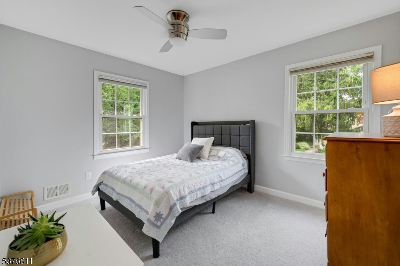 Fairchild - Residential