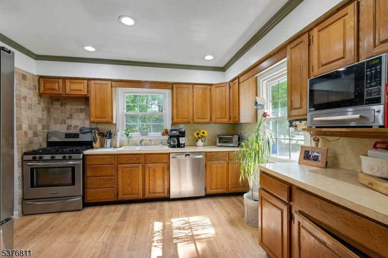 Fairchild - Residential