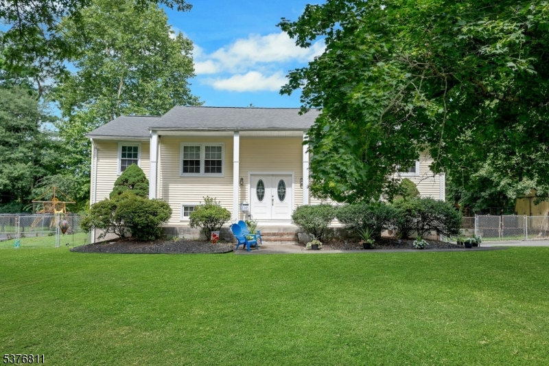 Fairchild - Residential