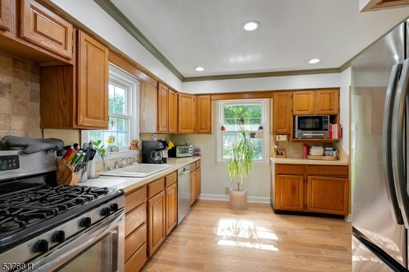 Fairchild - Residential