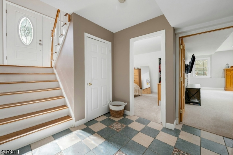 Fairchild - Residential