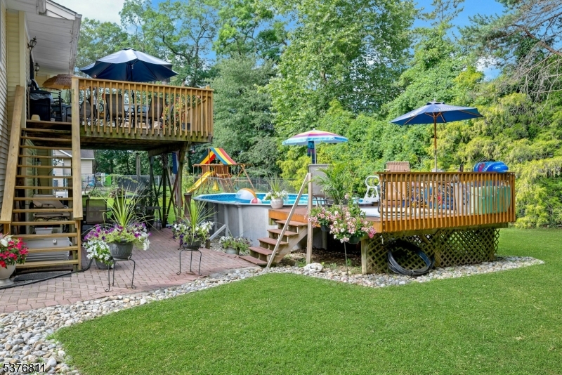 Fairchild - Residential