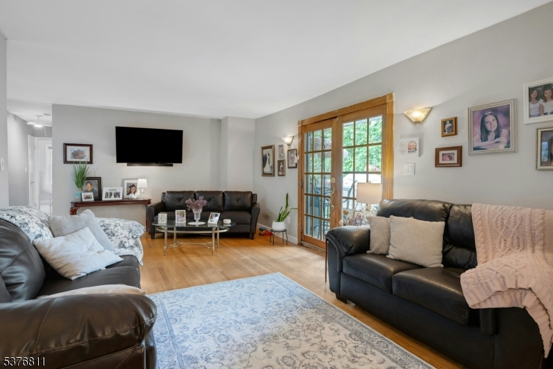 Fairchild - Residential