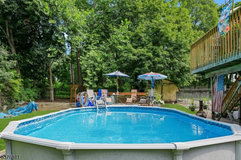 Fairchild - Residential