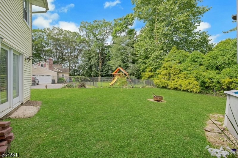 Fairchild - Residential