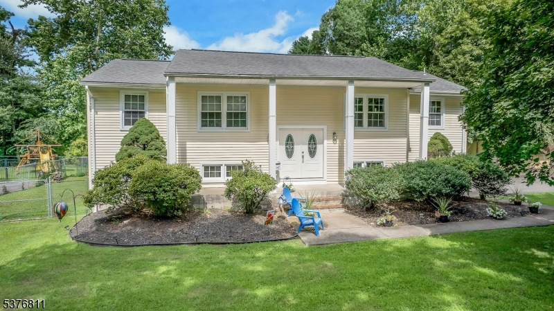 Fairchild - Residential