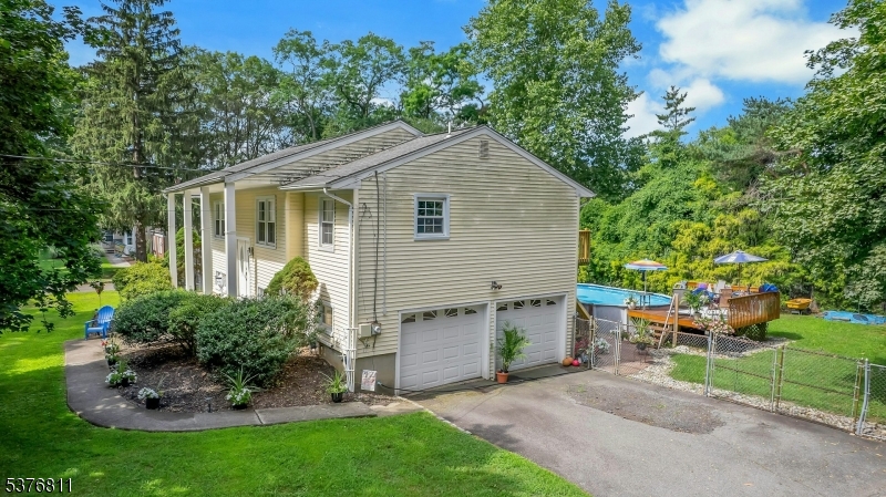 Fairchild - Residential