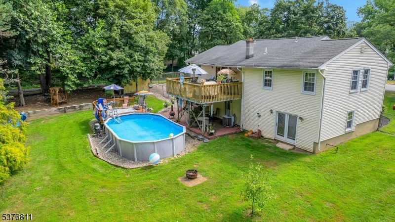 Fairchild - Residential