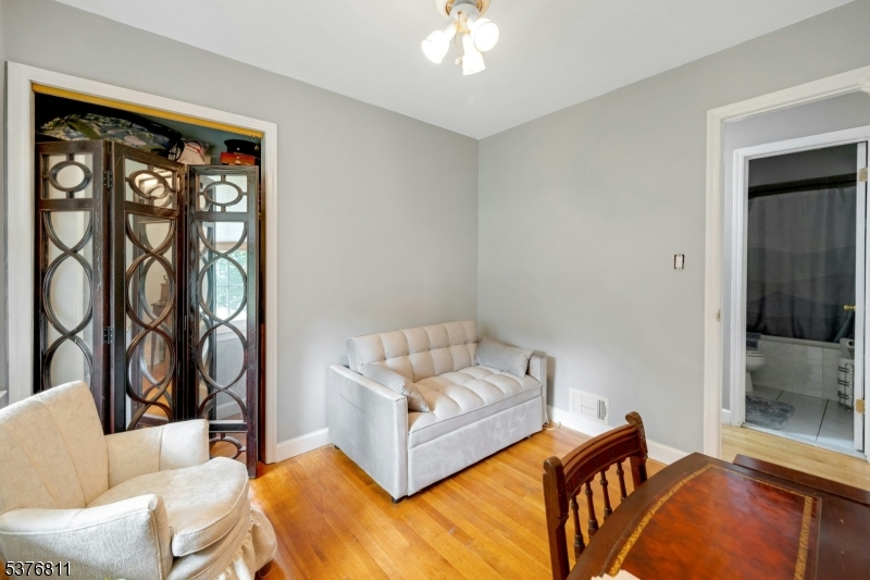 Fairchild - Residential