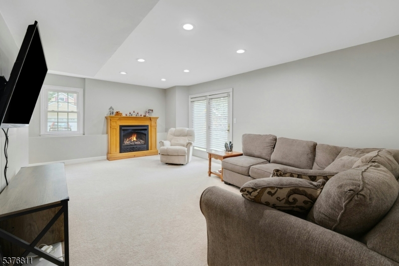 Fairchild - Residential