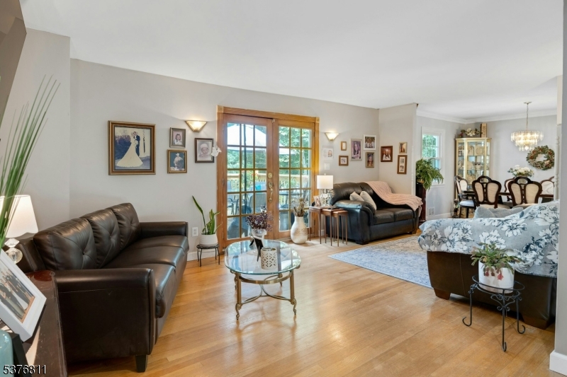 Fairchild - Residential