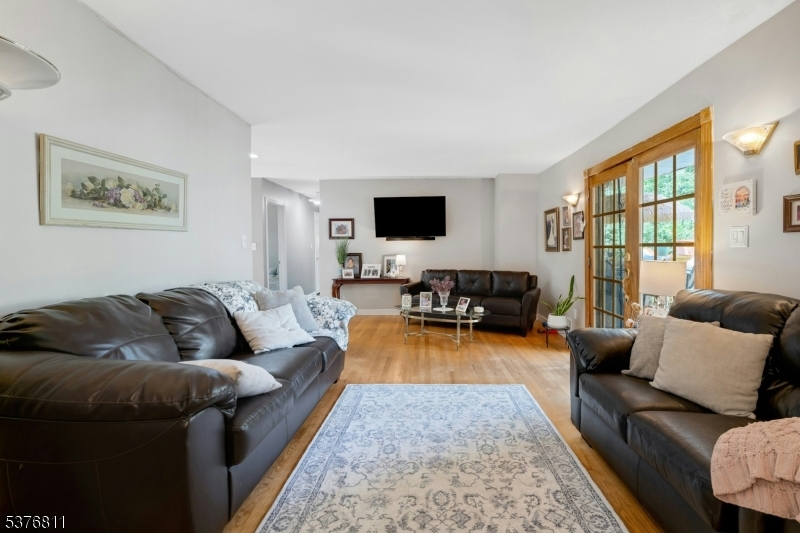 Fairchild - Residential