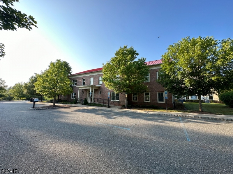 Red School house - Commercial Sale