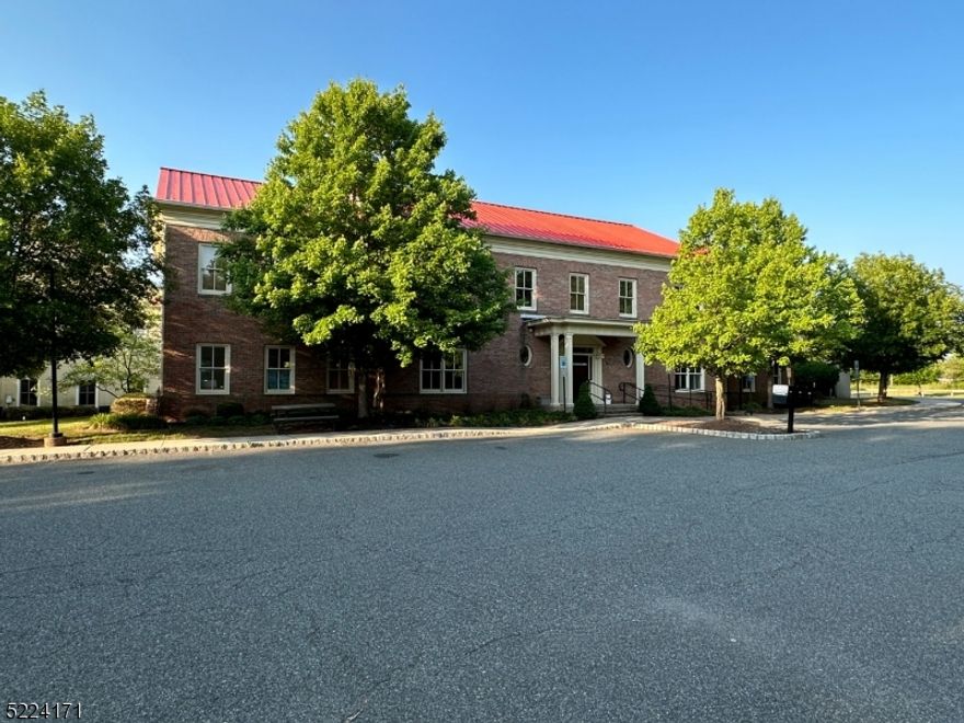 First floor Suites 211 and 212,  2000sf each, totaling 4000sf in Elevated building. Plentiful parking and great visibility and access right off Rte. 31.