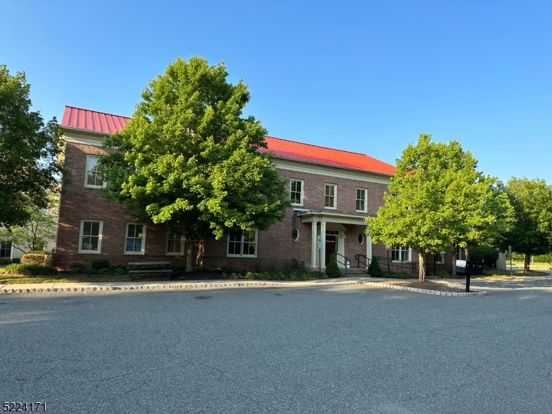 Red School house - Commercial Sale