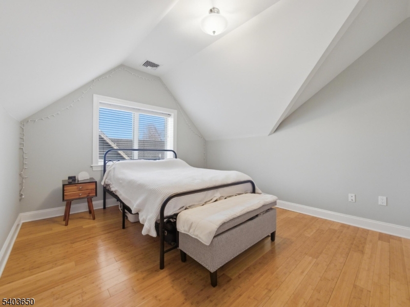 Summit - Residential Lease