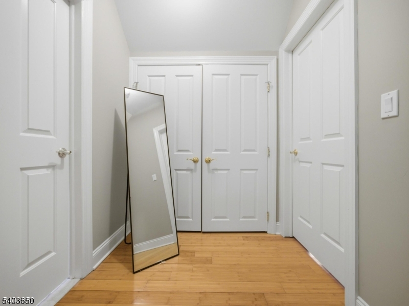 Summit - Residential Lease