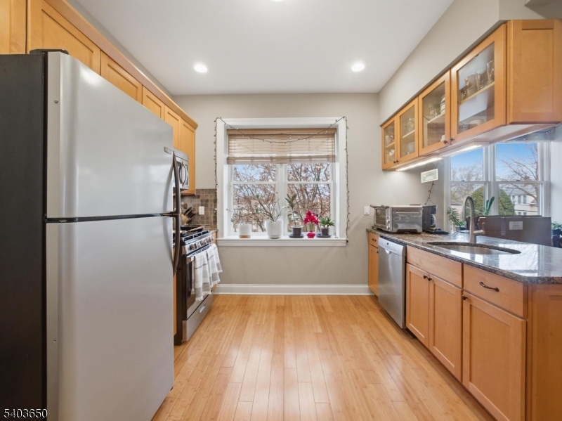 Summit - Residential Lease