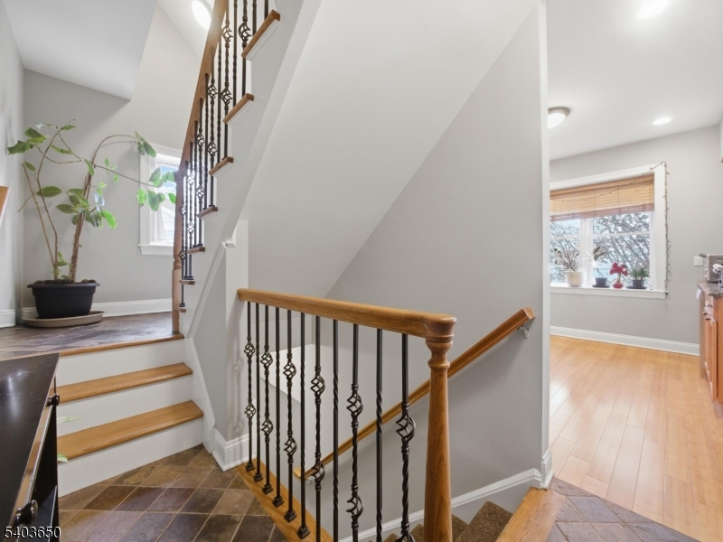 Summit - Residential Lease