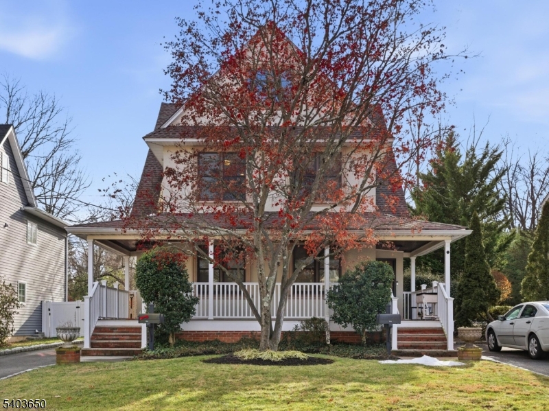 Summit - Residential Lease