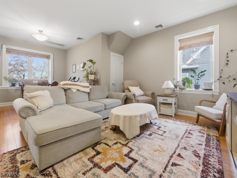 Summit - Residential Lease