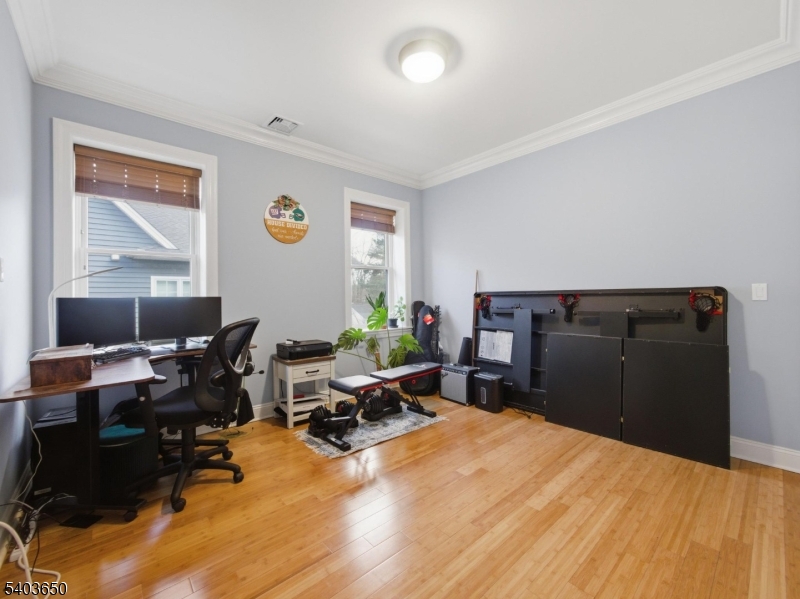 Summit - Residential Lease